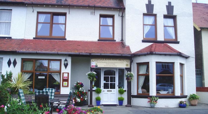 Ashdale Guest House
