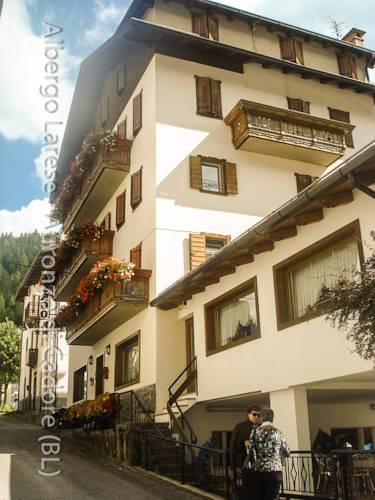 Отель Albergo Larese