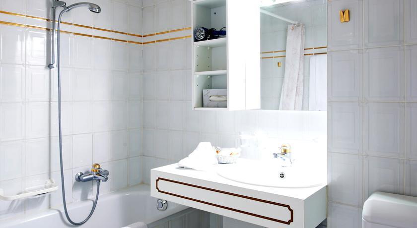 Апартаменты Apartment Montana 10