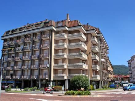 Апартаменты Piazza Marconi