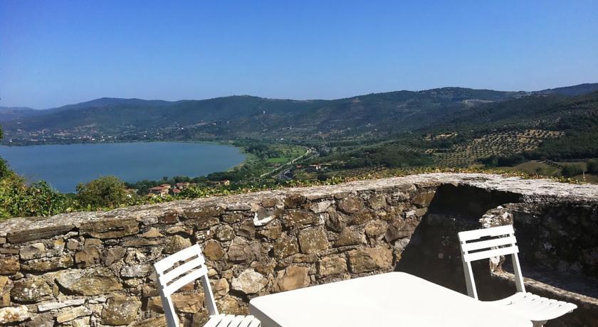 Апартаменты Apartment Montecolognola Perugia 2