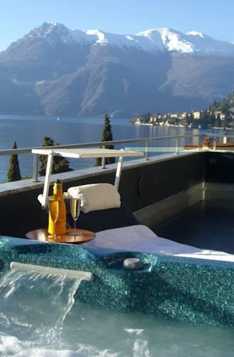 Апартаменты Della Fontana Penthouse