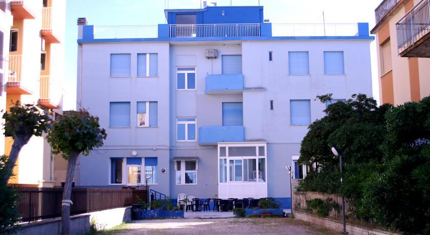 Отель Hotel Niagara