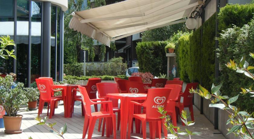 Апартаменты Residence Vezzoli