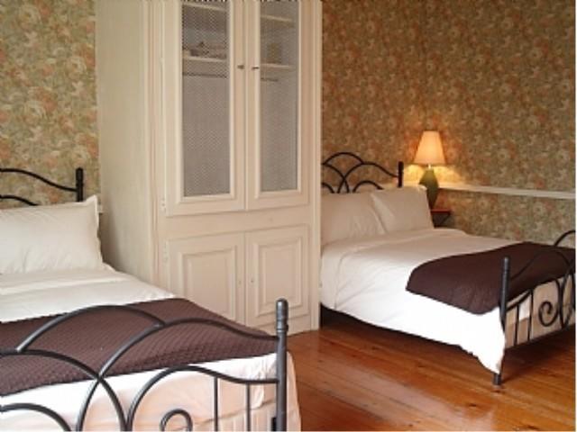 Апартаменты L'Ancienne Ecole