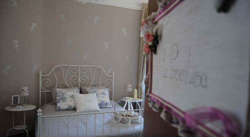Мини-отель B&B Gli Angeli Musicanti
