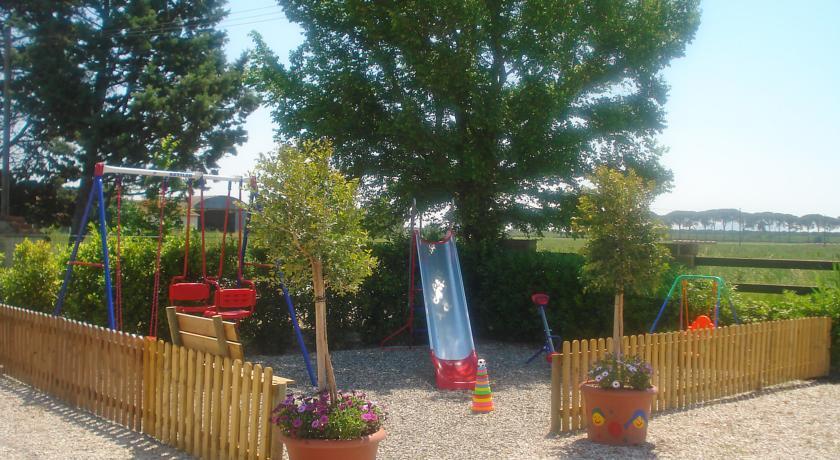 Апартаменты Apartment Grosseto 1