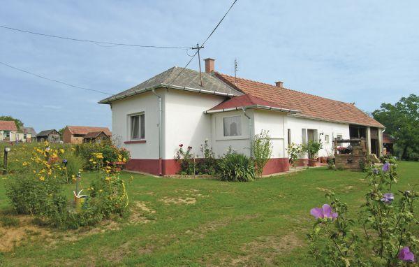 Апартаменты Holiday home Hunyadi J. u.-Zalalövö
