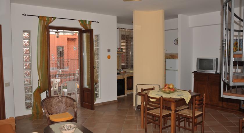 Апартаменты Casa Rinascita-Ospitalità siciliana