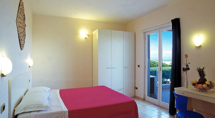 Апартаменты Apartment Silvi Province of Teramo 1