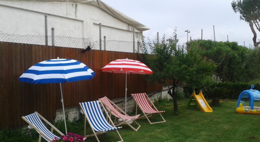 Мини-отель Rifa b&b