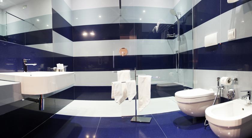 Отель Hotel Vittoria