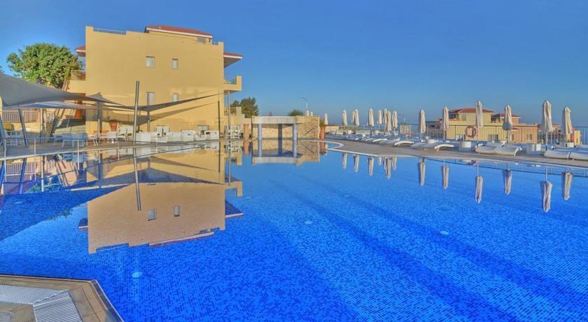 Апартаменты Apartment Latchi Panorama Acacia