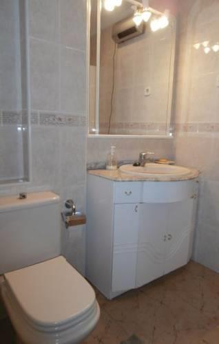 Апартаменты Apartment Santiago De La Ribera 15