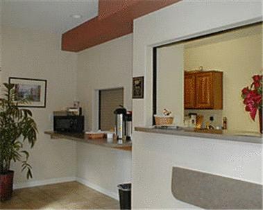 Отель Nevada City Inn