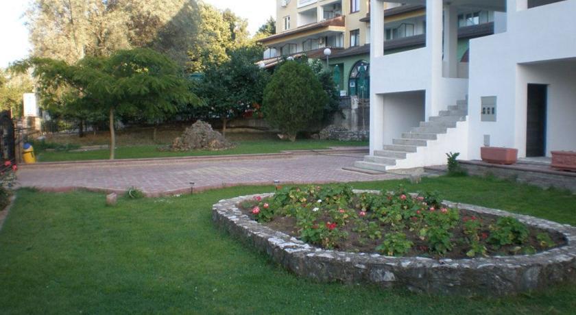 Апартаменты Stupar Apartments