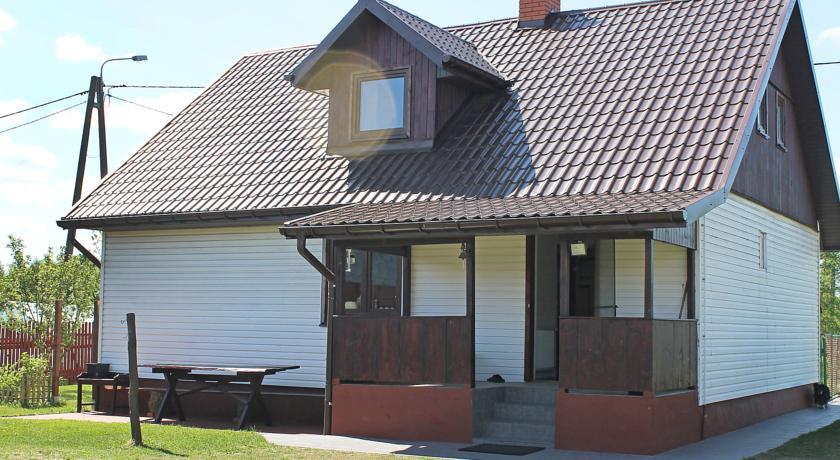 Апартаменты Apartment Rajgrod
