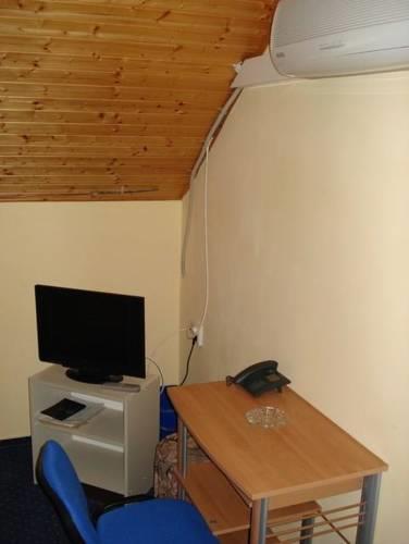 Отель Motel Hummel