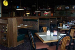 Отель Days Inn Brookings 