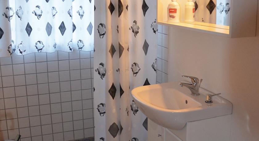 Апартаменты Holiday home Svendborg 8