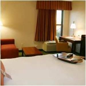 Отель Hampton Inn Florence Midtown