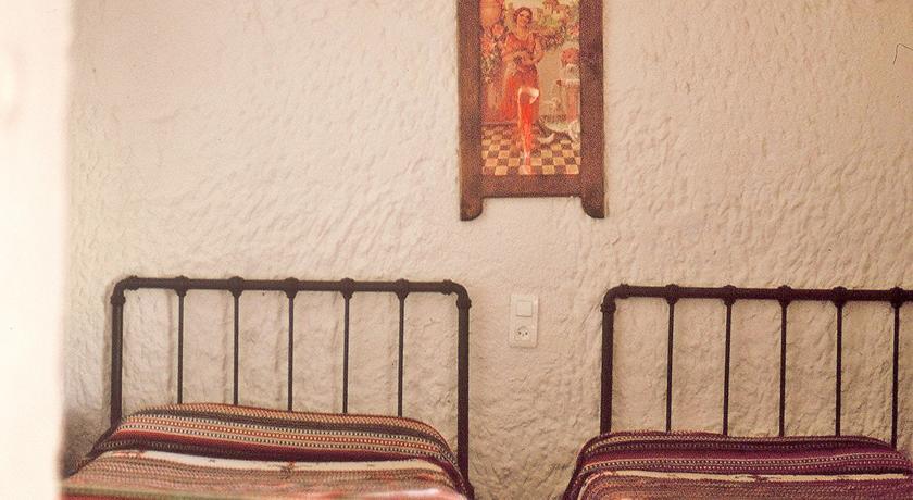 Вилла Villa Guadix 1