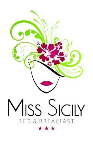 Мини-отель Miss Sicily B&B