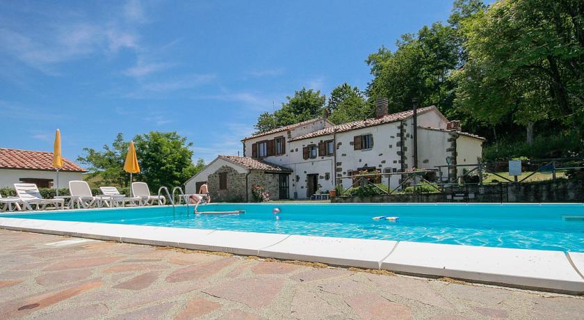 Апартаменты Holiday home Grosseto 7