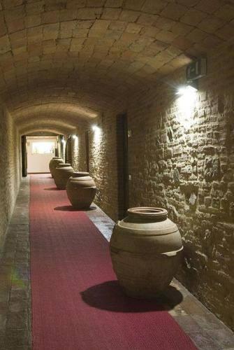 Отель Le Tre Vaselle Resort & Spa