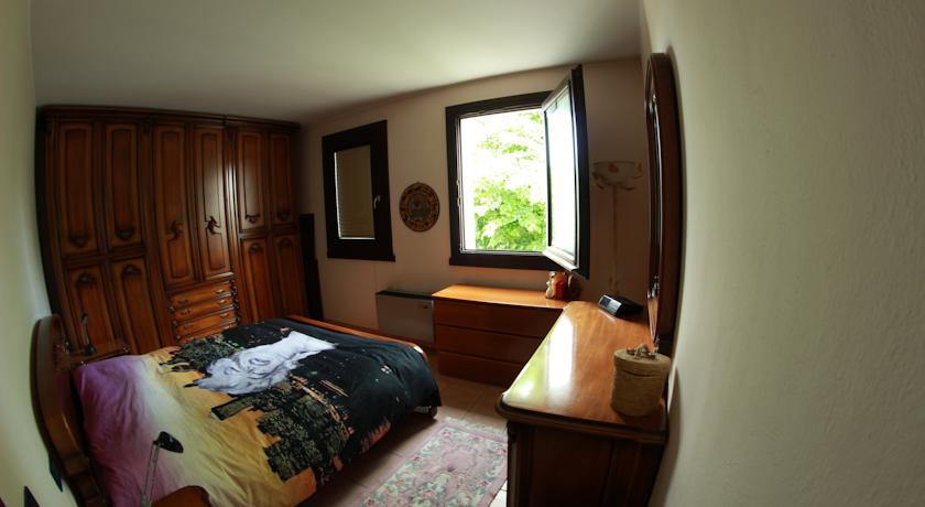Мини-отель B&B Casa Nonna Tina