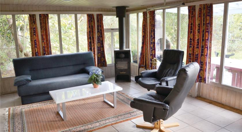 Апартаменты Holiday home Jægerspris 57