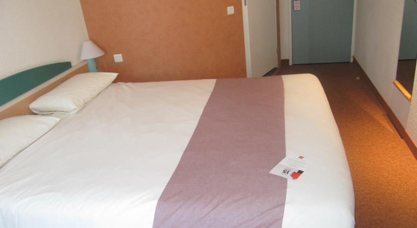 Отель Hôtel Ibis Pontivy