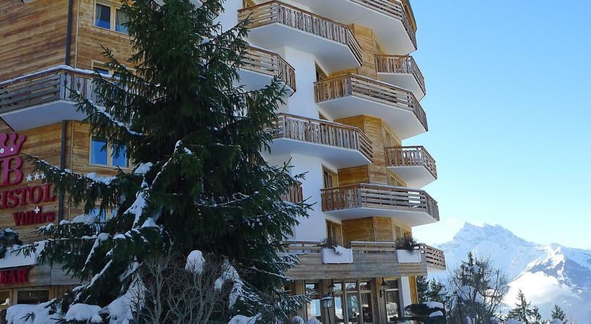 Апартаменты Apartment Ollon 6