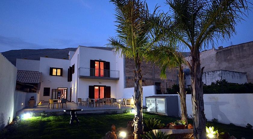 Мини-отель Rotte e Sentieri B&B