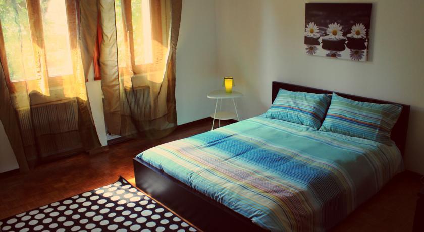 Мини-отель Bed&Breakfast Astromeria