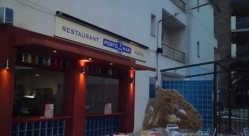 Hostal Portomar
