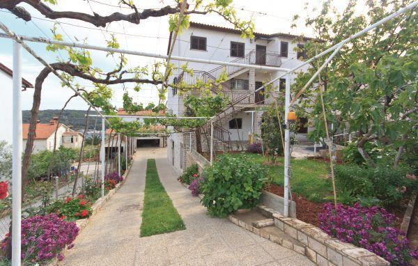 Апартаменты Apartment Pula 30