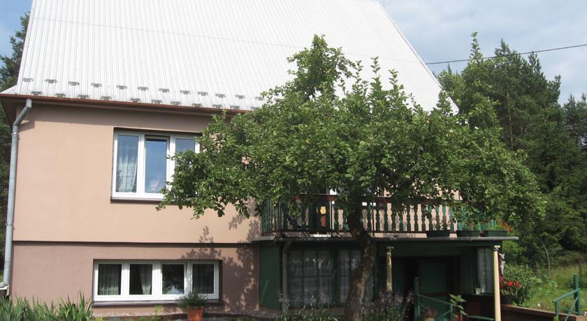 Отель Agroturystyka Noclegi nad Wigrami