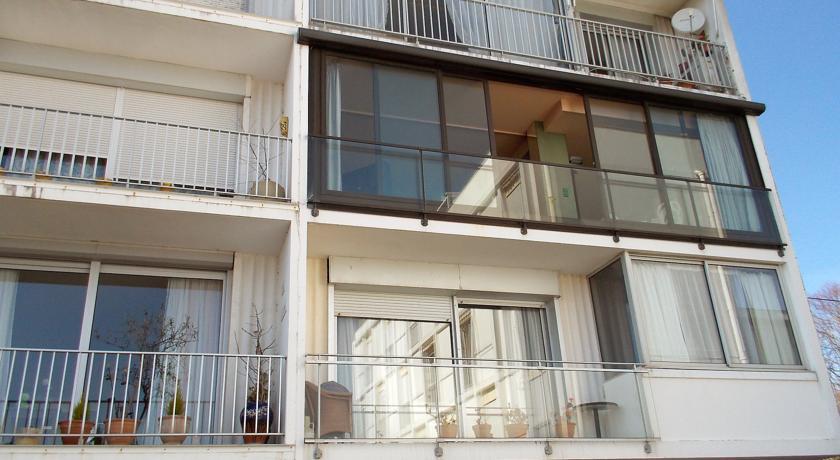 Апартаменты Apartment Royan 2