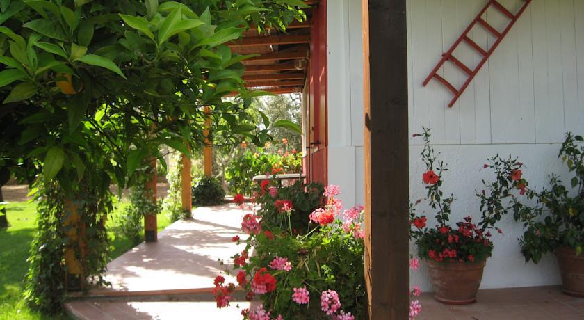 Апартаменты Villa Irene