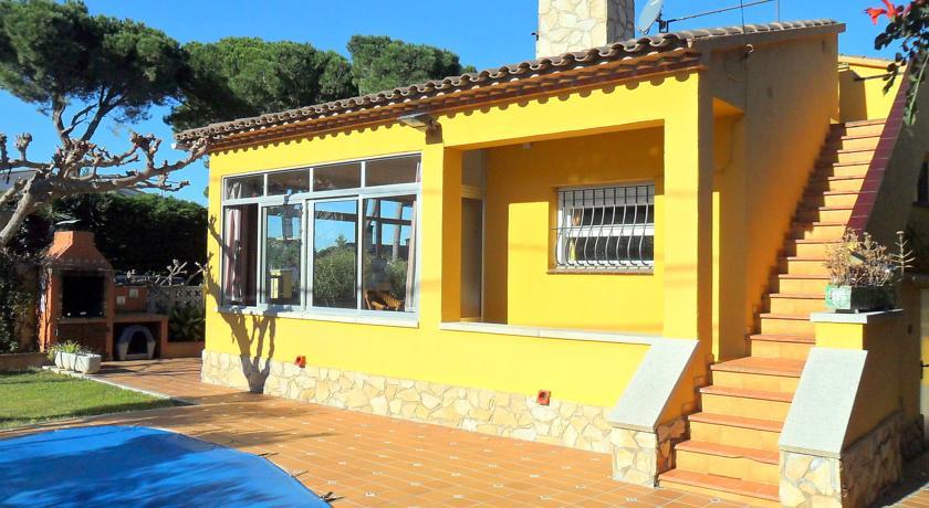 Villa L'Escala 3