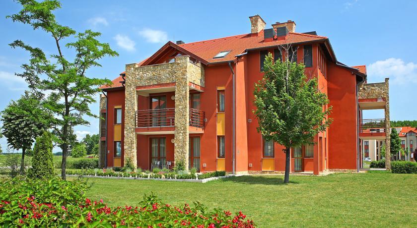 Apartment Buk-Thermal 1