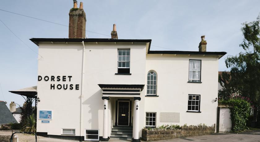 Мини-отель Dorset House