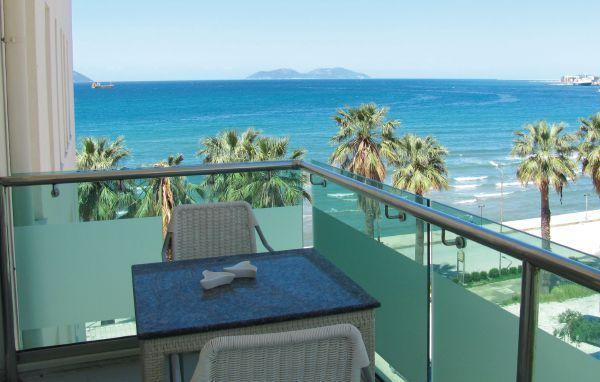 Апартаменты Apartment Vlora 43