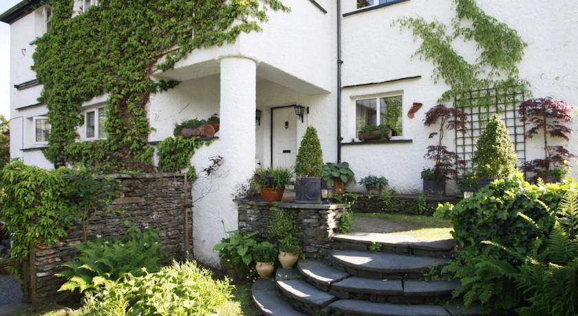 Beechmount Country House