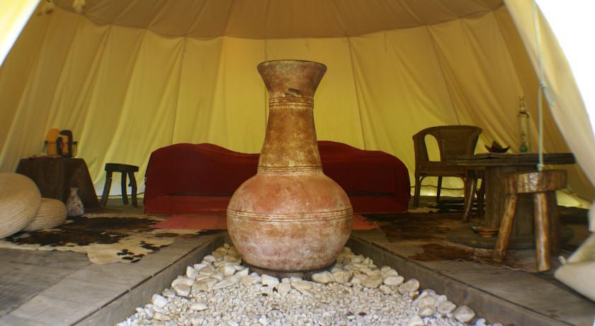 Мини-отель Le refuge du clos du moulin