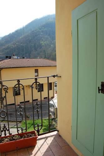 Апартаменты Duplex a pochi passi da Firenze