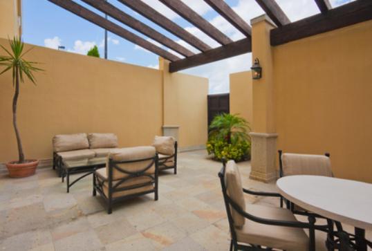 Отель Holiday Inn Reynosa Industrial Poniente