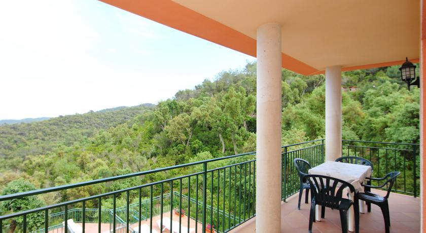 Villa Lloret de Mar 5