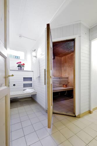 Апартаменты Gästhuset i Åre